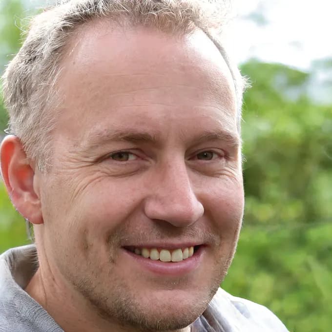 Christian Sandlin