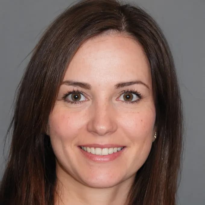 Lisa Anderson