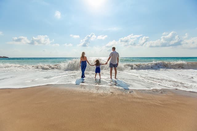 Secrets of Happy Relationships in a Blogger’s Family