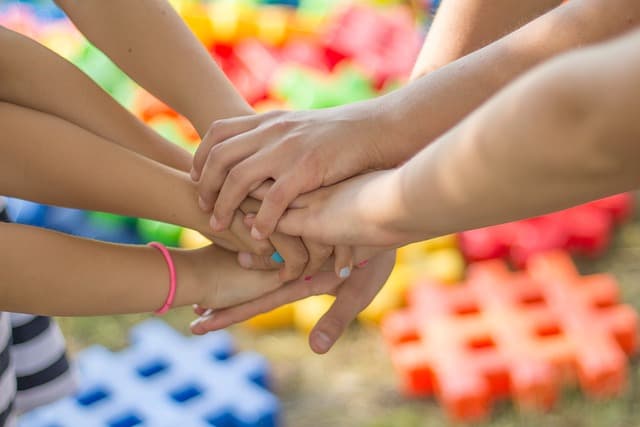 Stories of Small Miracles: the Everyday Life of a Big Family
